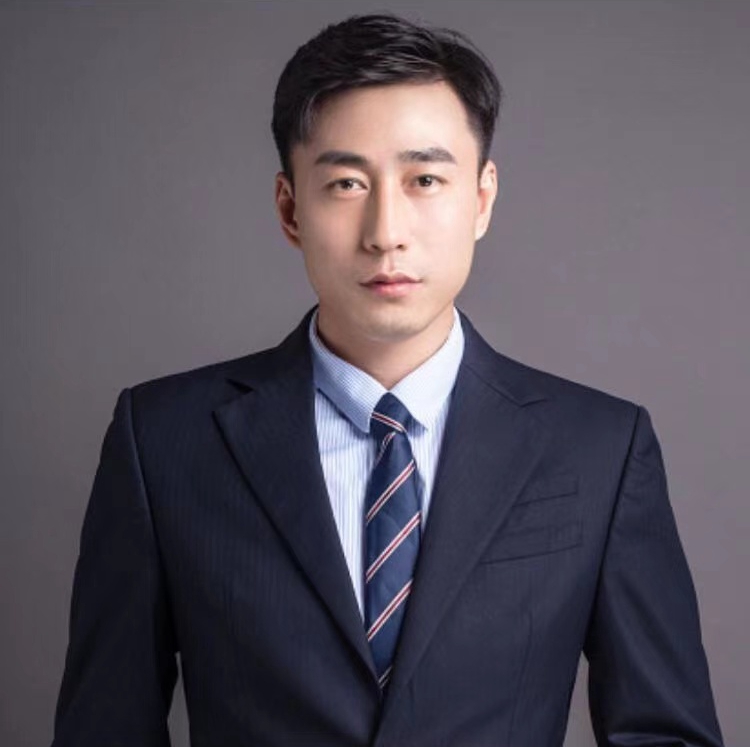 王光华 执行导演负责人