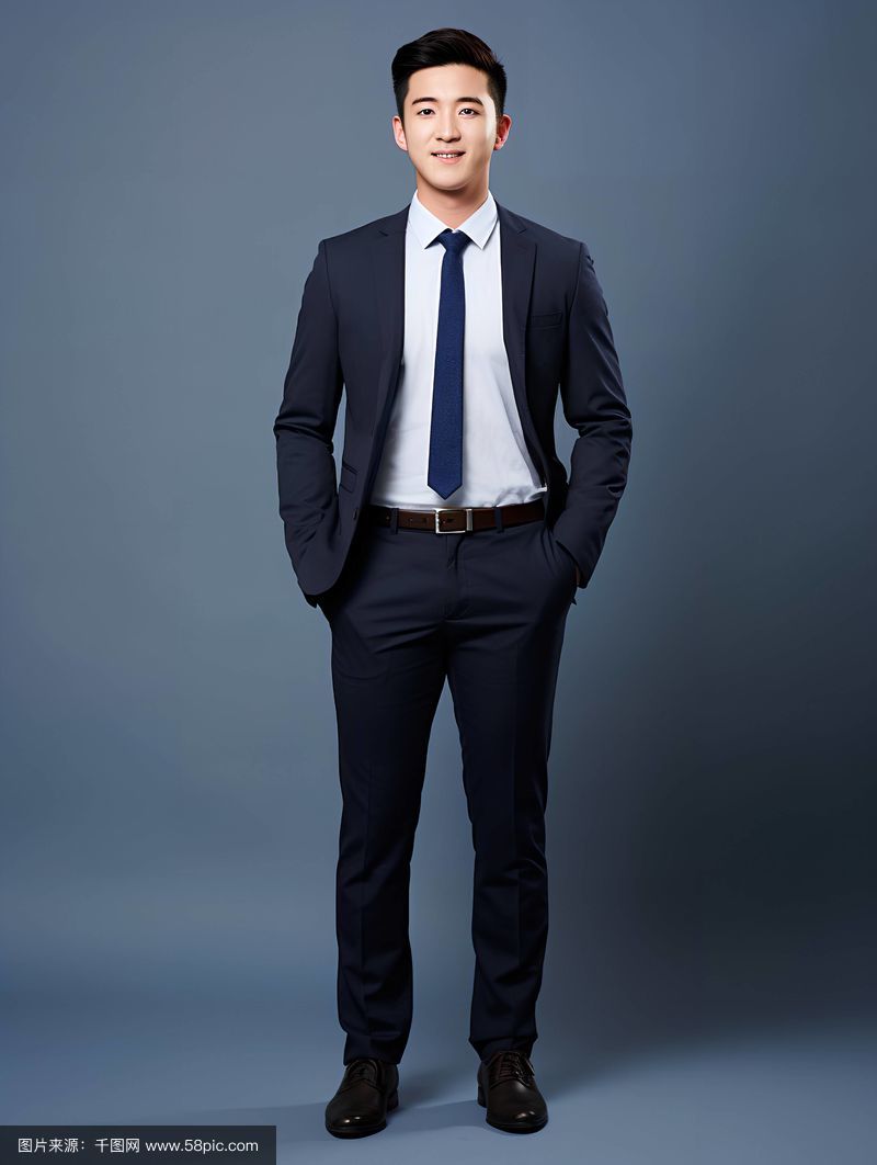 褚百胄 剪辑与后期总监